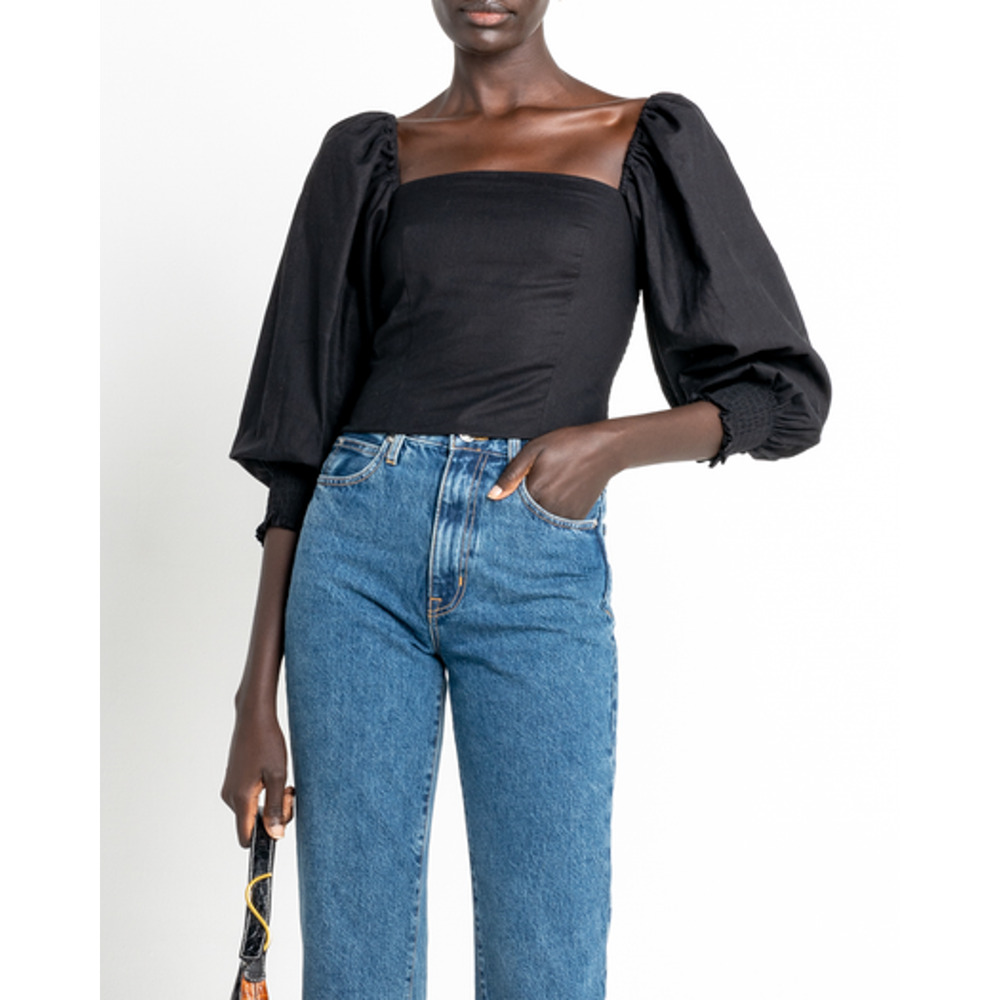 Few Moda Gisele Top - M - Cly